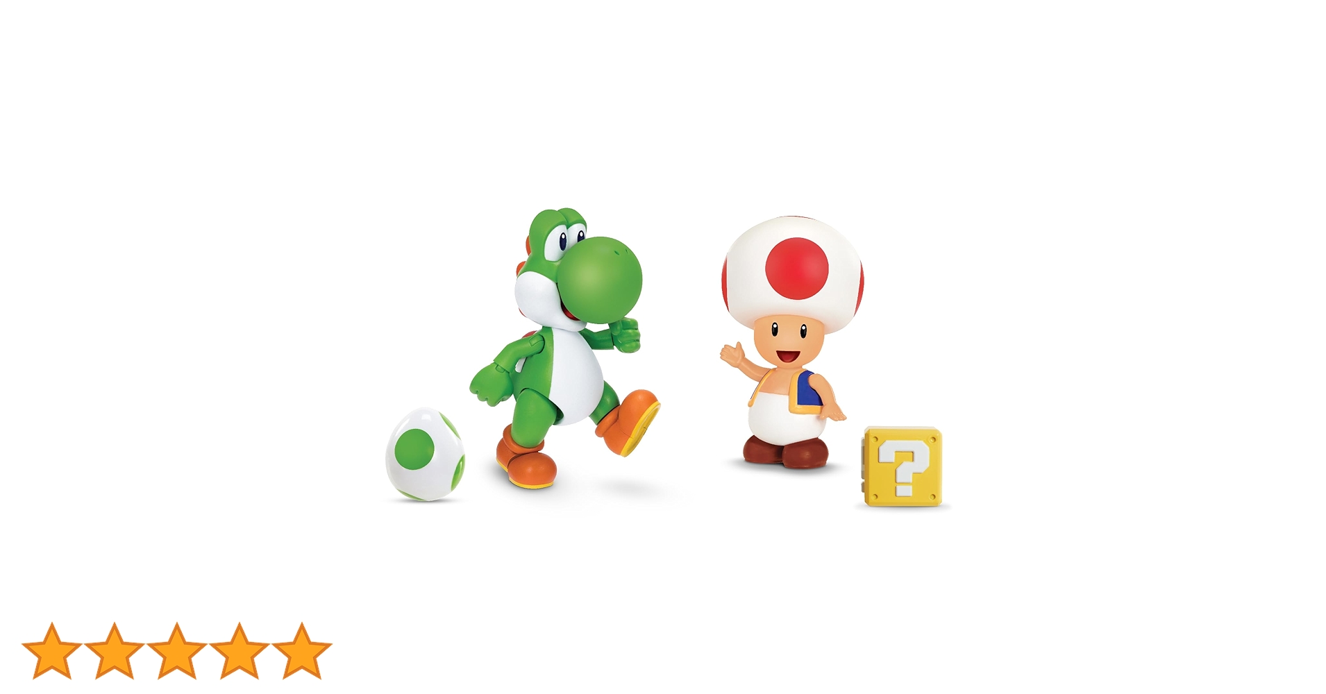 ヨッシー　オメガルビー、Y S.H.Figuarts ヨッシー (SUPER MARIO) | 魂ウェブ